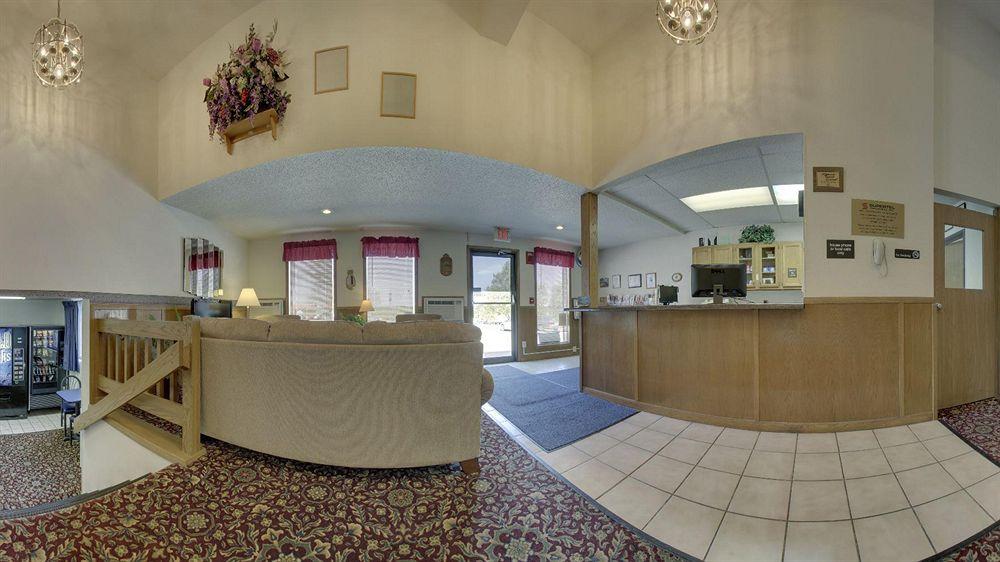 Super 8 By Wyndham Kirksville-University Area Exterior foto